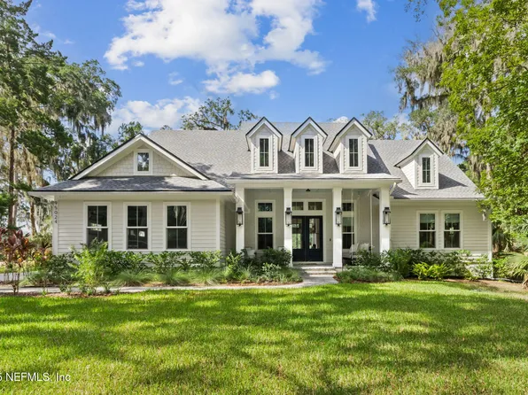 95024 SHELL MIDDEN Lane, Fernandina Beach, FL 32034