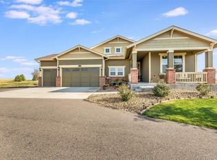 2329 Westout Ave, Parker, CO 80138