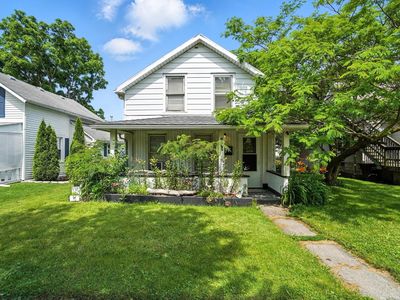 618 Harrison St, Monroe, MI, 48161