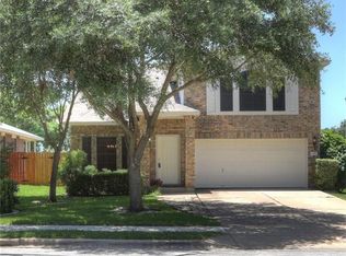 1871 Wallin Loop, Round Rock, TX 78664