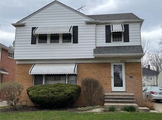 2455 Elmdale Rd, University Heights, OH