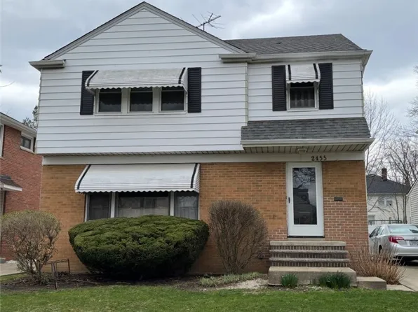 2455 Elmdale Rd, University Heights, OH 44118