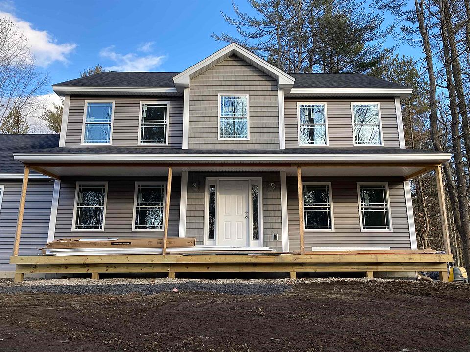 215 Intervale Road, Canterbury, NH 03224 Zillow