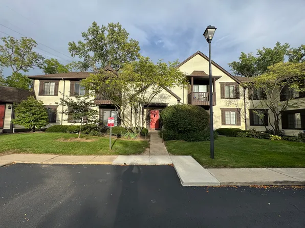 4515 W Bancroft St APT 4, Toledo, OH 43615