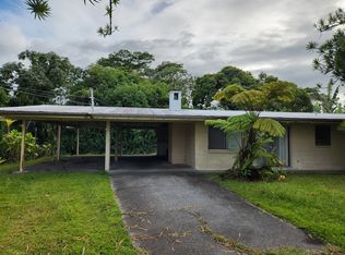 15-1724 22nd Ave, Keaau, HI 96749