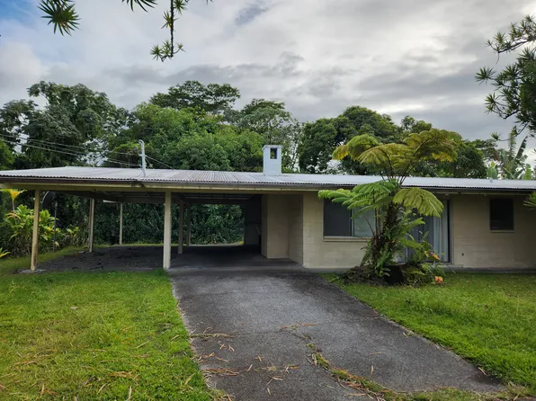 15-1724 22nd Ave, Keaau, HI 96749