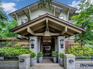 2083 W 33rd Ave #307, Vancouver, BC V6M4M6