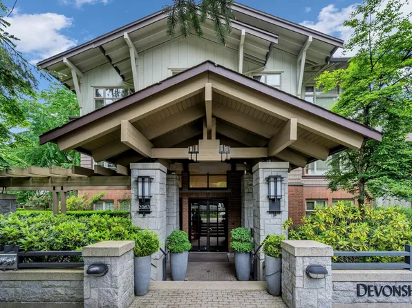 2083 W 33rd Ave #307, Vancouver, BC V6M 4M6