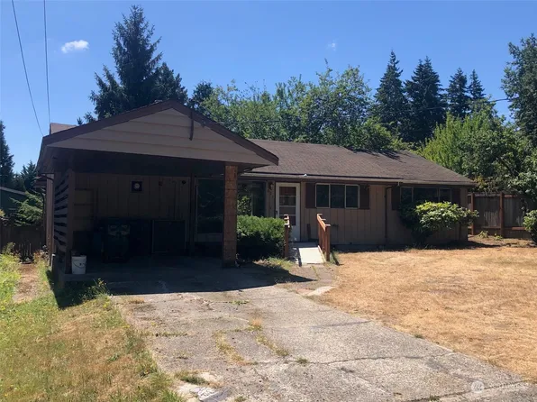 821 NE 123rd Street, Seattle, WA 98125