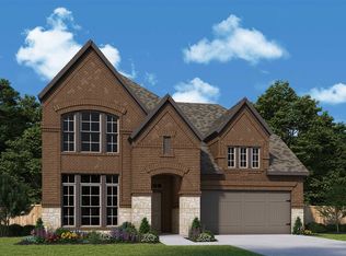 1504 Crescent Star Dr, Aubrey, TX 76227