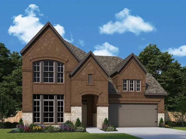 1504 Crescent Star Dr, Aubrey, TX 76227