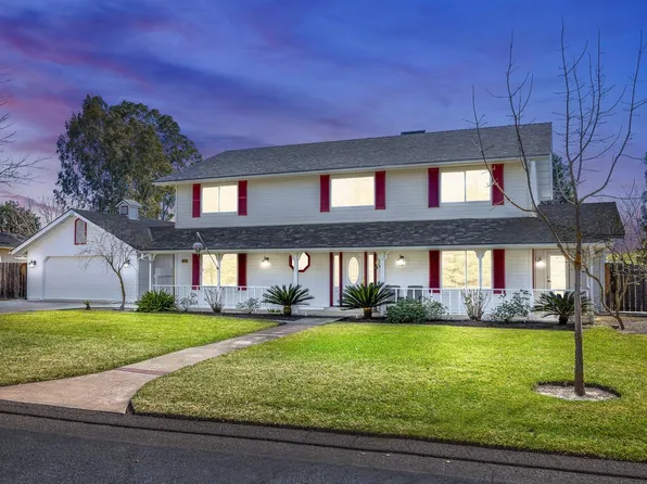 3919 Countryside Ln, Friant, CA 93626
