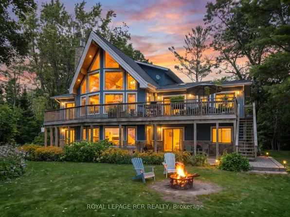 53 Ellery Rd, Georgian Bay, ON L0K 1S0