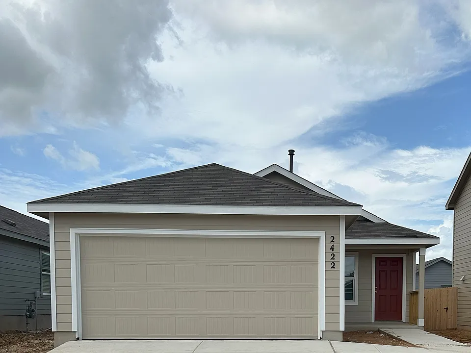 2422 Broken Arrow