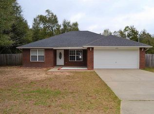 6502 Warren Rd, Milton, FL 32583