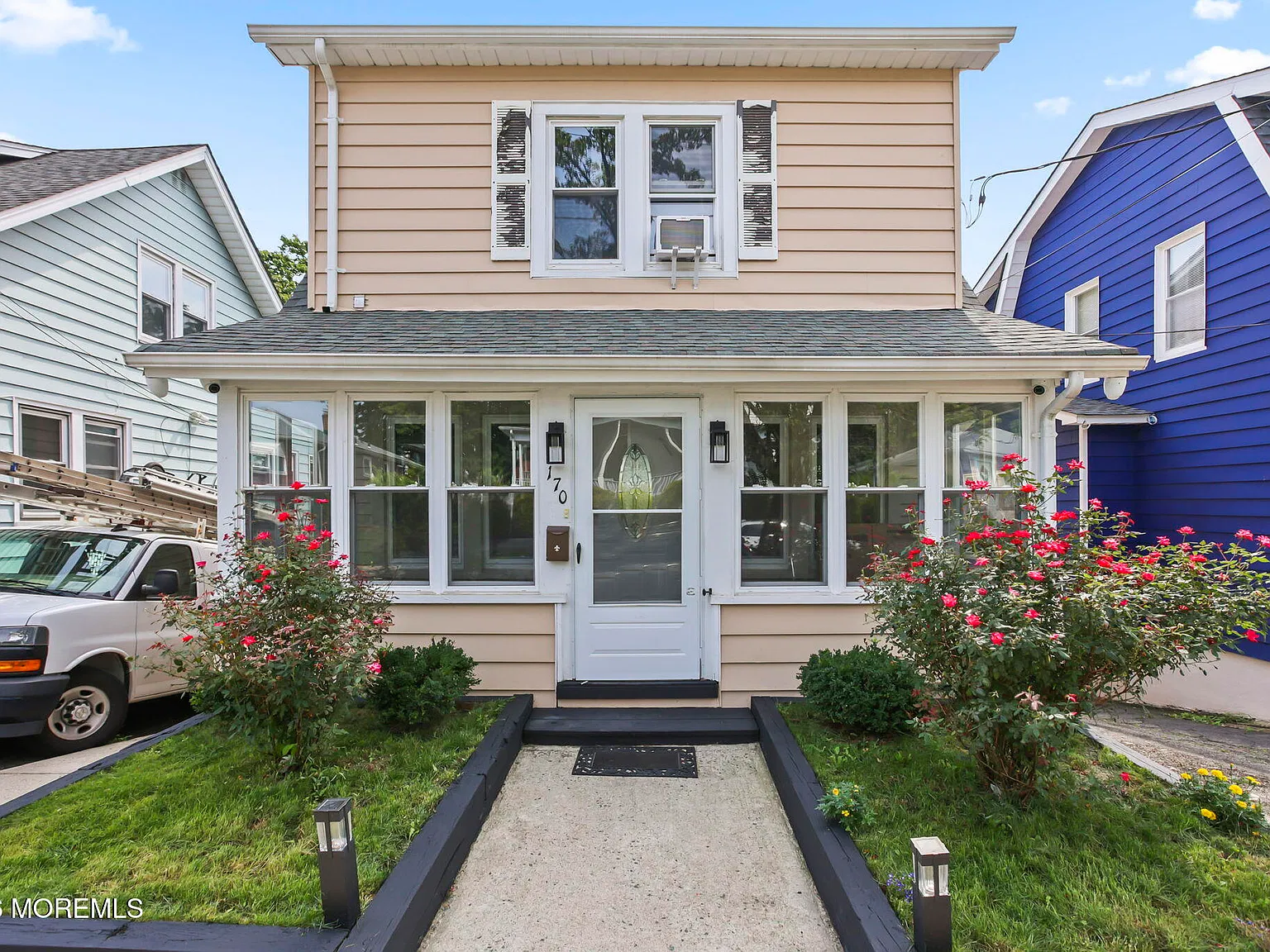 2 bed, 2.5 bath, 1118 sqft, $3,300 — Photo 1