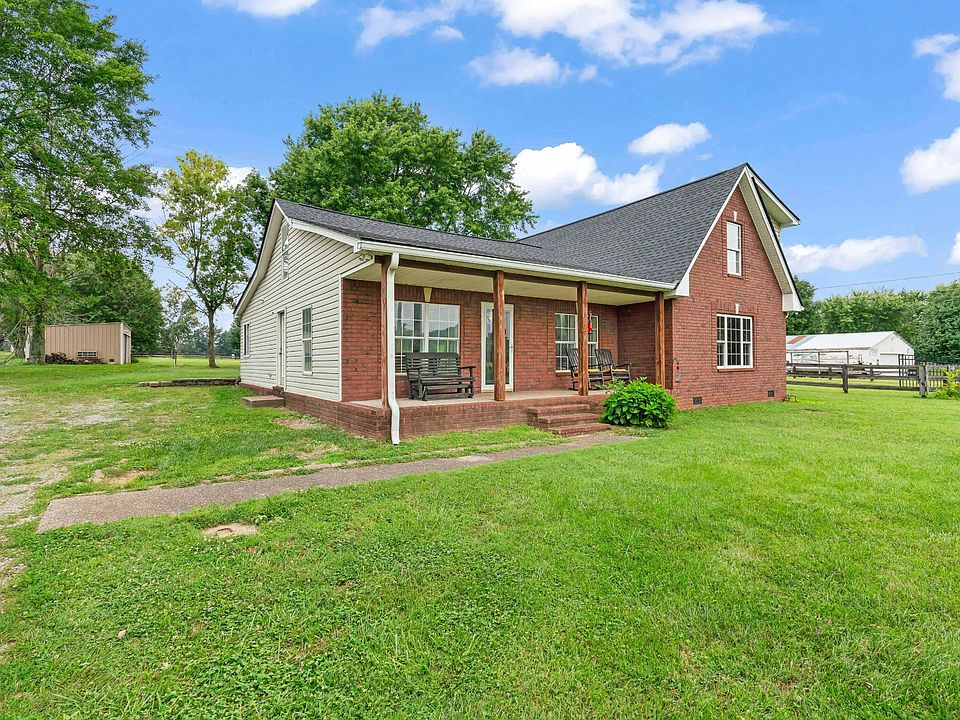 443 Halltown Rd, Portland, TN 37148 Zillow
