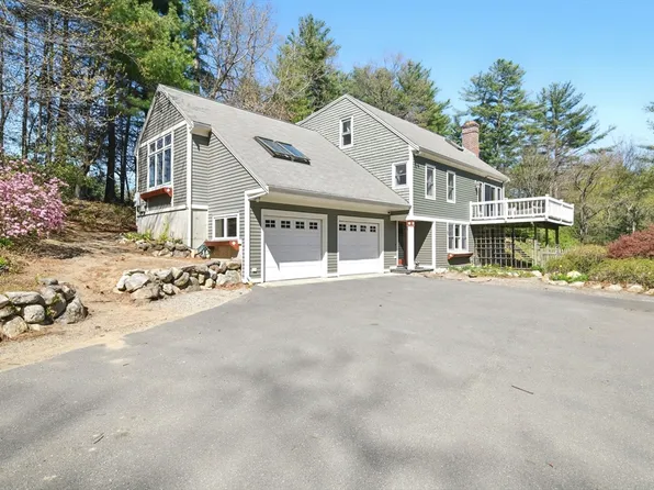 16 Miller Ave, Southampton, MA 01073