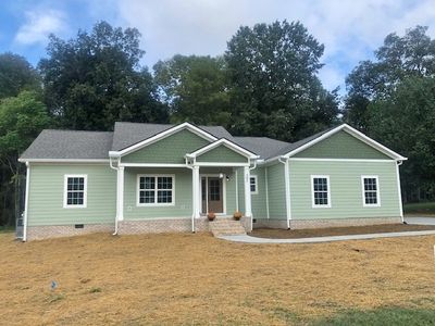 397 Courtney Ann Dr LOT 10, Mc Minnville, TN, 37110