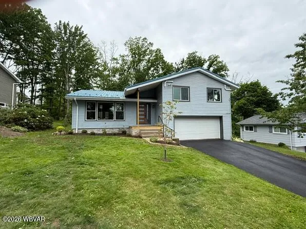 334 Furey St, Hughesville, PA 17737