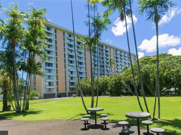 1511 Nuuanu Ave, Honolulu, HI