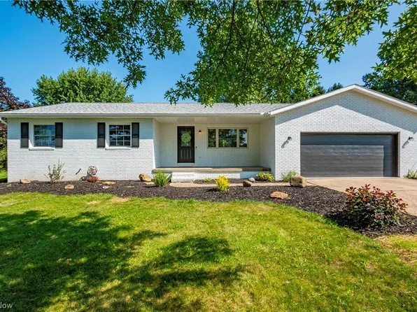 2637 Wright Rd NW, Uniontown, OH 44685