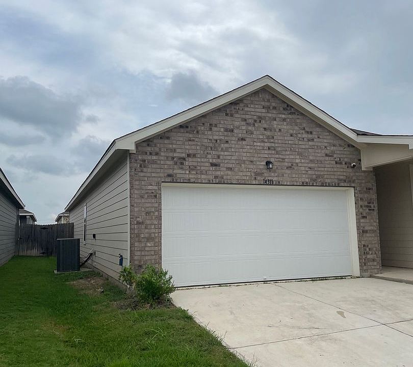 だまる 14311 Gila Xing, San Antonio, TX 78253 | Zillow