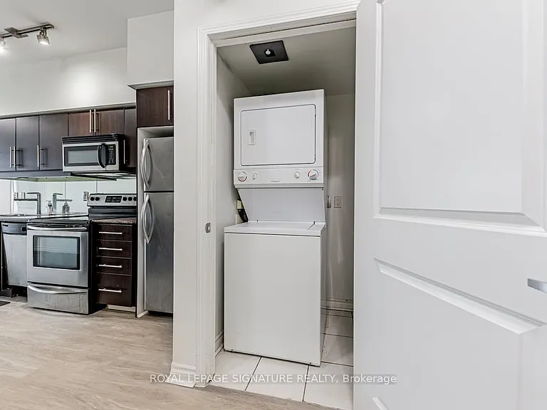 2885 Bayview Ave #602 — Photo 19