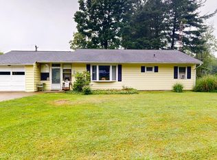 1746 W Hanley Rd, Mansfield, OH 44904