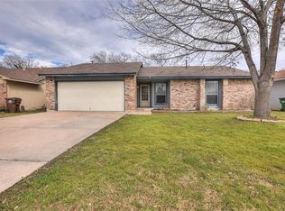 1803 Frontier Trl, Round Rock, TX 78681