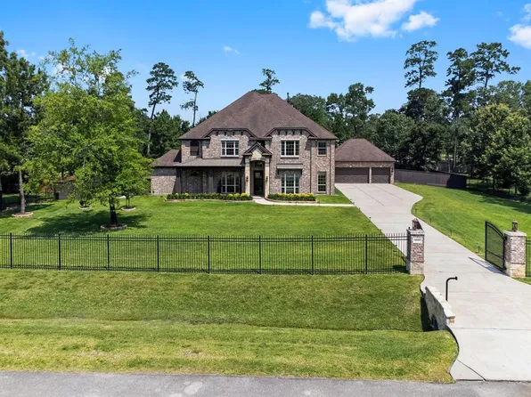6331 Star Light Court, Spring, TX 77386