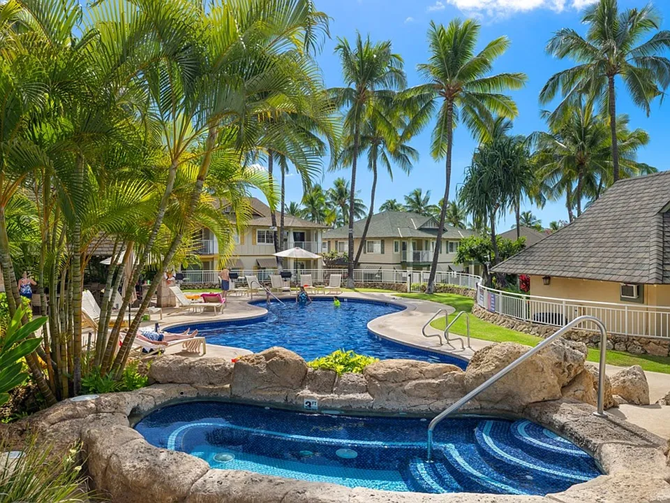 92-1001 Aliinui Dr #14B