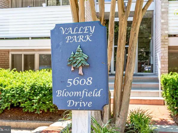 5608 Bloomfield Dr APT 201, Alexandria, VA 22312