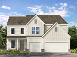 122 Parkview Dr, Dallas, GA 30157