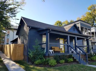 228 Madison St NW, Washington, DC 20011