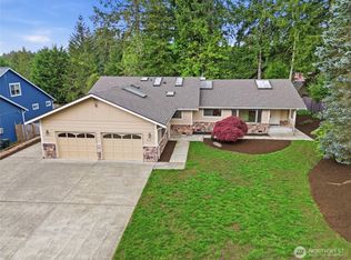707 Wily St NW, Olympia, WA 98502