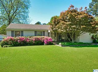 2407 Elliott St SE, Decatur, AL 35601