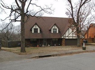 3114 S Nassau Ave, Sand Springs, OK 74063
