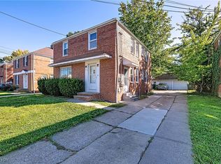 515 E 222nd St, Euclid, OH 44123