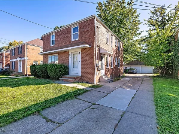 515 E 222nd St, Euclid, OH 44123