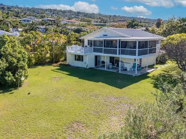 77-6367 Halawai St, Kailua Kona, HI 96740