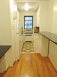 Rented by Keller Williams NYC