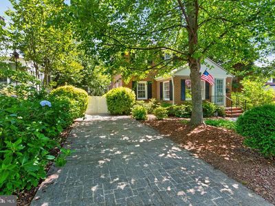 1521 N Kenilworth St, Arlington, VA, 22205