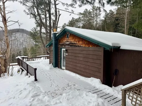 257 Thomas Ln, Tidioute, PA 16351