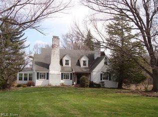 707 North Rd SE, Warren, OH 44484