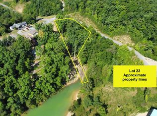 22 Emerald Pointe Blvd LOT 22, Sevierville, TN 37876
