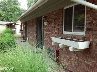 2716 & 2718 Brockman St, Manhattan, KS 66502