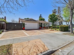 730 Hiawatha Dr, San Jose, CA 95111
