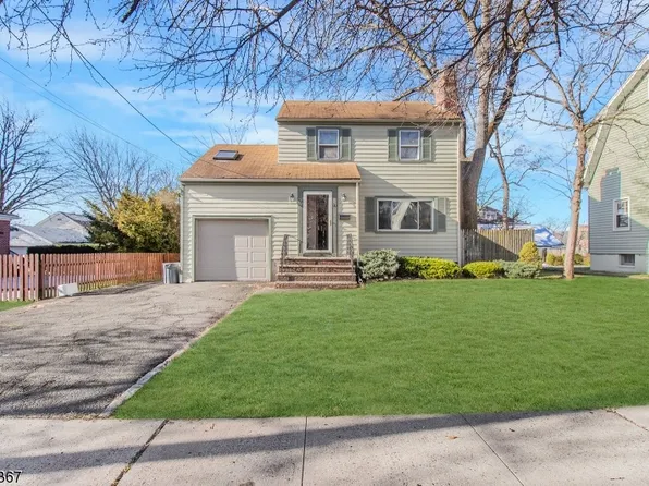 17 Ohio Street, Maplewood Twp., NJ 07040
