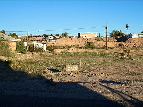 2nd image of 13466 S Canyon Drive